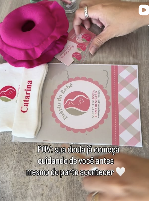 Kit da Doula