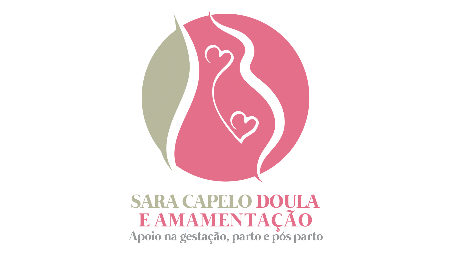 Logo Sara Capelo